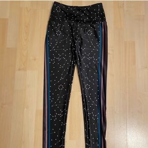 Goldsheep Constellation Leggings
